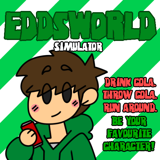 Eddsworld Simulator Icon